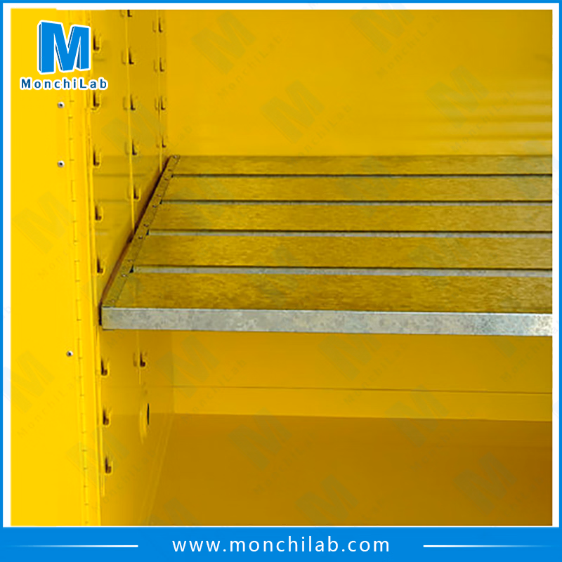 Flammable Liquid Storage Cabinet - Safety Storage Cabinet and Flammable Safety Cabinet