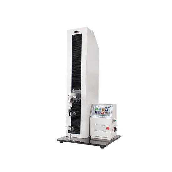 High Accuracy 0.5 Grade Universal Testing Machine 500 kN Capacity Tensile Testing Machine - Tensile