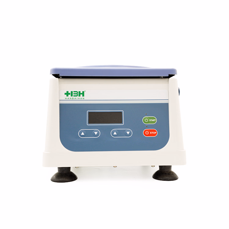Wholesale Price Laboratory Equipment PRP 4000rpm Table Top Low Speed Centrifuge for Laboratory Use