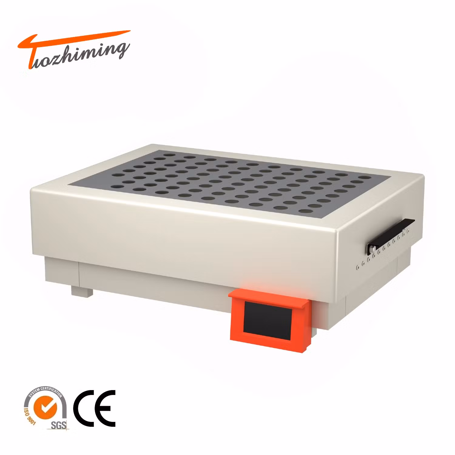 DC46-3078 Surrounding-Heating Digestion Instrument for Laboratory Sample Preparation