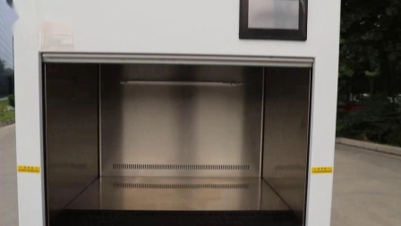 Semi-Exhaust Type Biological Safety Cabinet Machine Medical Equipment - Medical Equipment and Medica