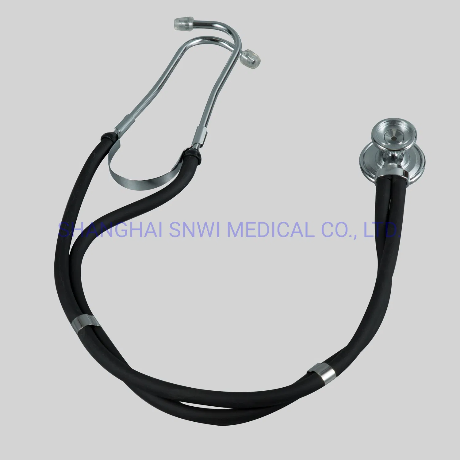 Medical Stethoscope Dual Head for Hospital - Medical Stethoscope and Stethoscope