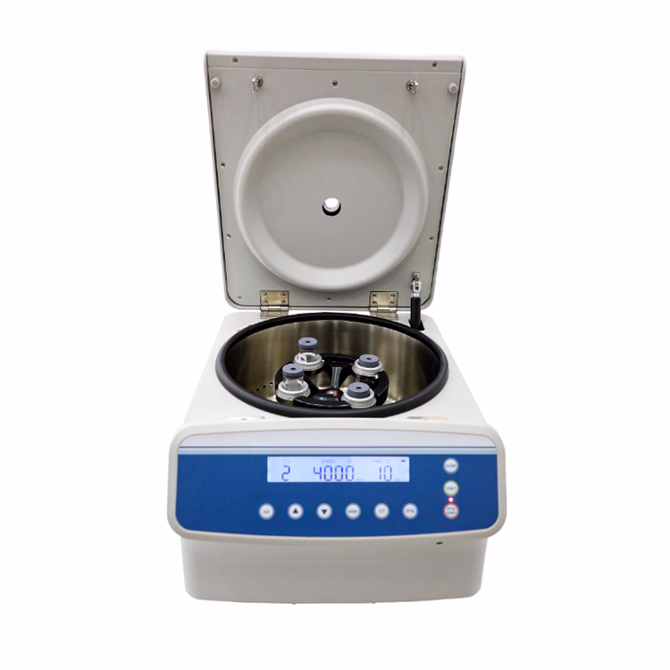 3e Blood Harvest PRP Centrifuge Kit for Lab - 3e Blood Harvest Prp Centrifuge Kit and Prp Centrifuge