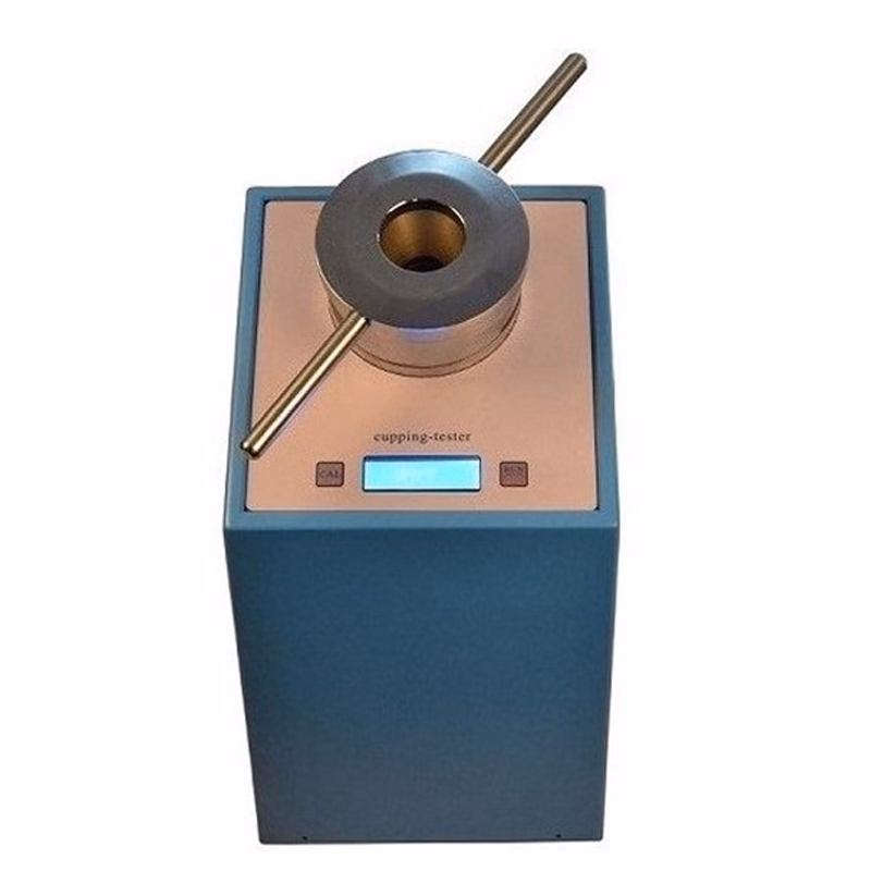 ISO 1520 Auto Cupping Tester Cup Drawing Tests Instrument Ga-6006 Lab Price - Cupping Tester and Cup