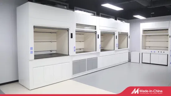 Tabletop Ductless Fume Hood Lab Equipment - Ductless Fume Hood and Ductless Fume Hood and HEPA Filte