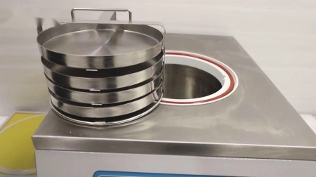 Laboao Benchtop Manifold Laboratory Freeze Dryer - Freeze Dryer and Vacuum Freeze Dryer