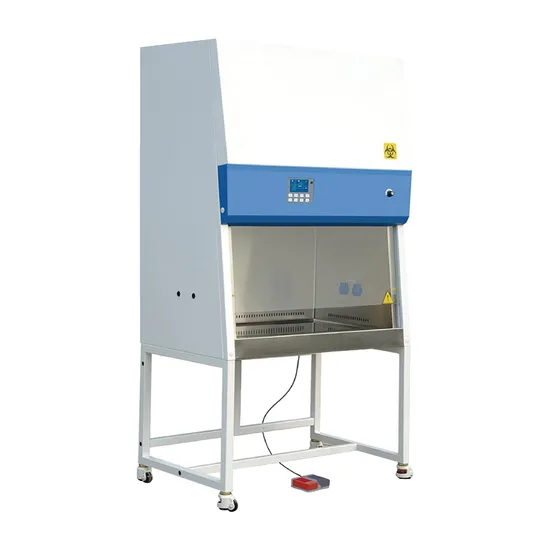Dust Free Clean Room Laboratory Furniture Vertical Ventilation Laminar Flow Cabinet Air Flow Bench E