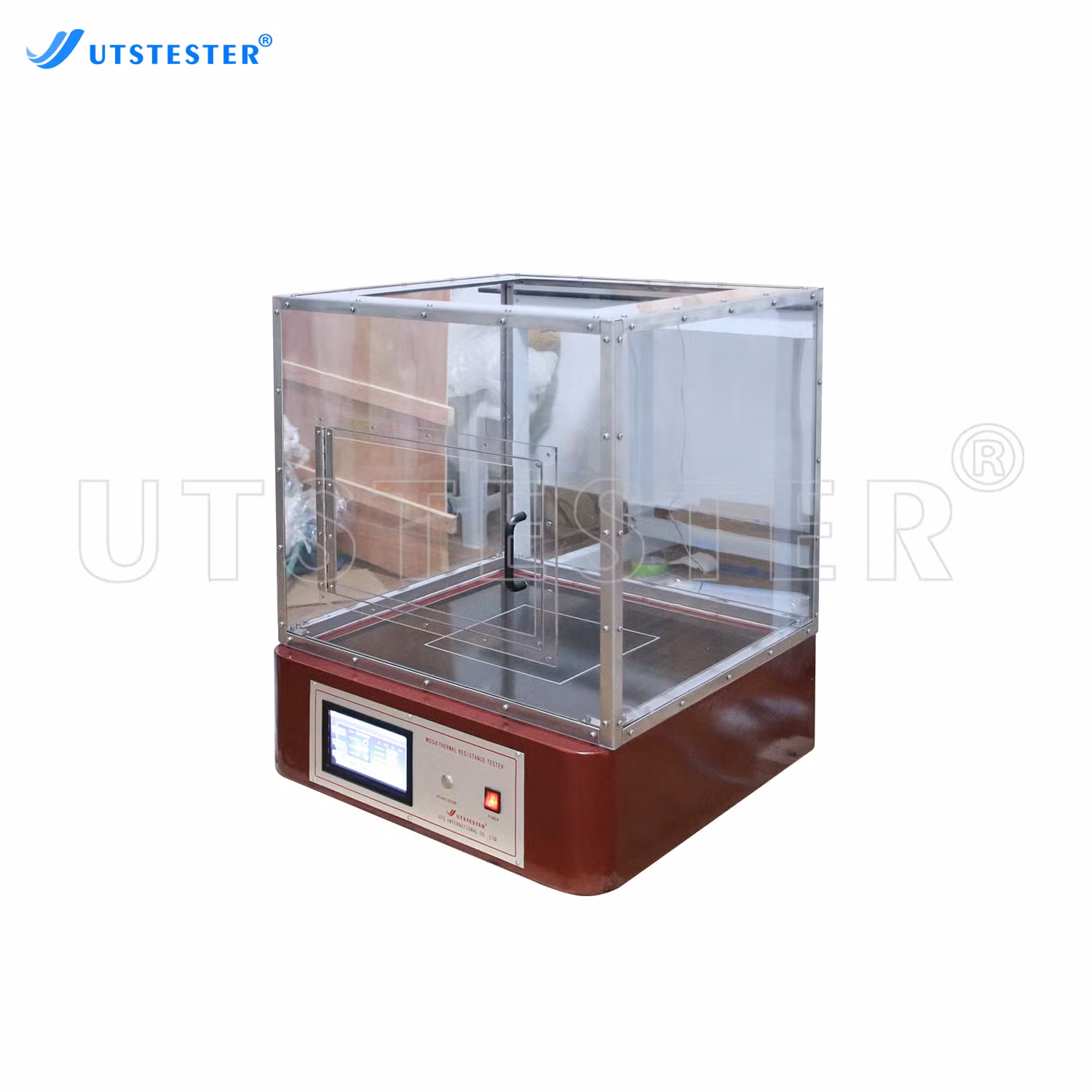 M056 Fabric Thermal Resistance and Tog Value Tester